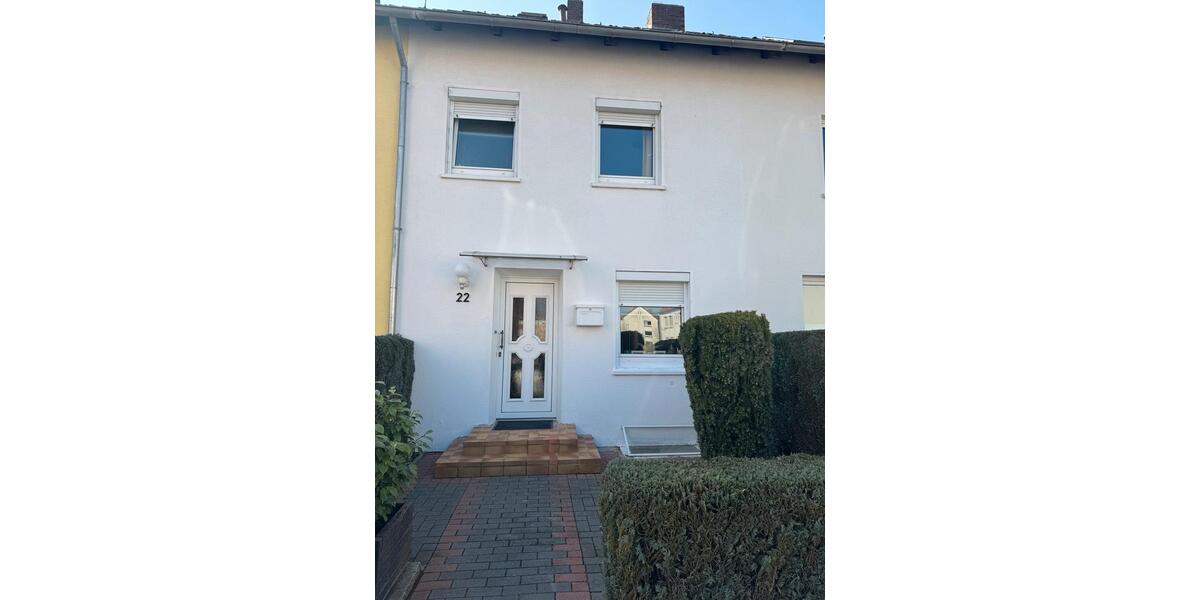 Reihenhaus Oldenburg Kreyenbrück - 4 Zimmer, 89 m&sup2;, 290.000&euro; | Angebot:25976892