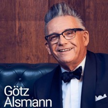 Götz Alsmann & Band - Kompliment 09.07.2027 Park der Gärten