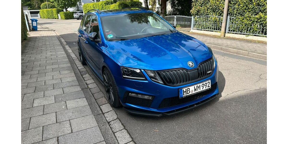 Skoda Octavia 160.165 km 16.300 &euro; Delmenhorst 27746