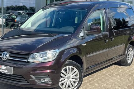 VW Caddy 138.000 km 16.490 &euro; Bösel 26219