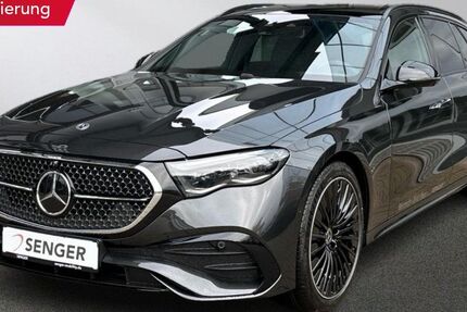 Mercedes-Benz E 300 18.000 km 59.980 &euro; Friesoythe 26169