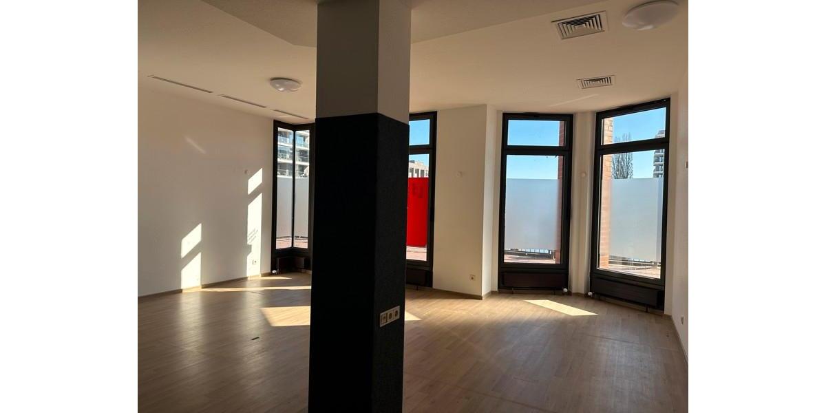 Gewerbeobjekt Oldenburg Drielaker-Moor - 1.216&euro; | Angebot:26476148