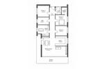 Bungalow Varel - 4 Zimmer, 130 m&sup2;, 549.000&euro; | Angebot:26758553