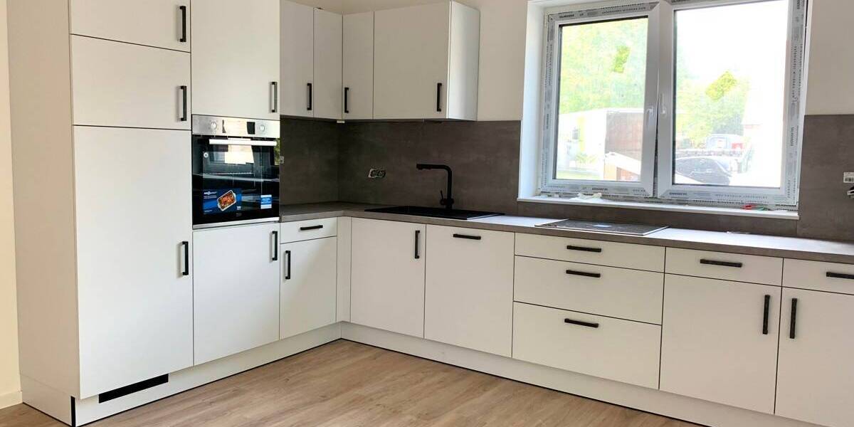 Etagenwohnung Oldenburg Bürgerfelde - 2 Zimmer, 78 m&sup2;, 1.060&euro; | Angebot:26824852