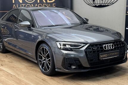 Audi A8 49.249 km 50.700 &euro; Rastede/ Wahnbek 26180