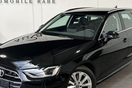 Audi A4 69.750 km 22.989 &euro; Wardenburg 26203