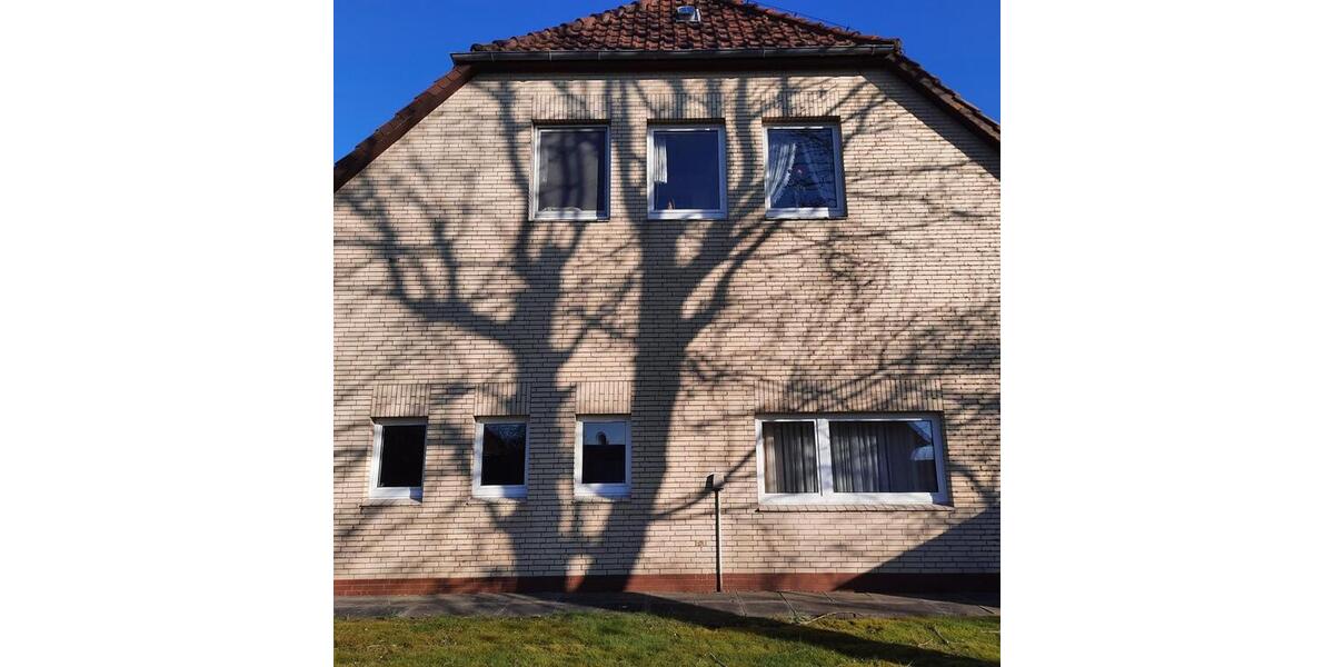 Dachgeschoßwohnung Dötlingen - 2 Zimmer, 42 m&sup2;, 79.500&euro; | Angebot:25903960