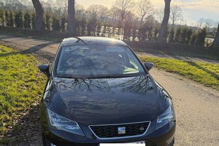 Seat Leon 144.000 km 11.400 &euro; Westerstede 26655
