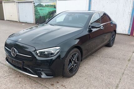 Mercedes-Benz E 400 93.900 km 40.800 &euro; Schwanewede 28790