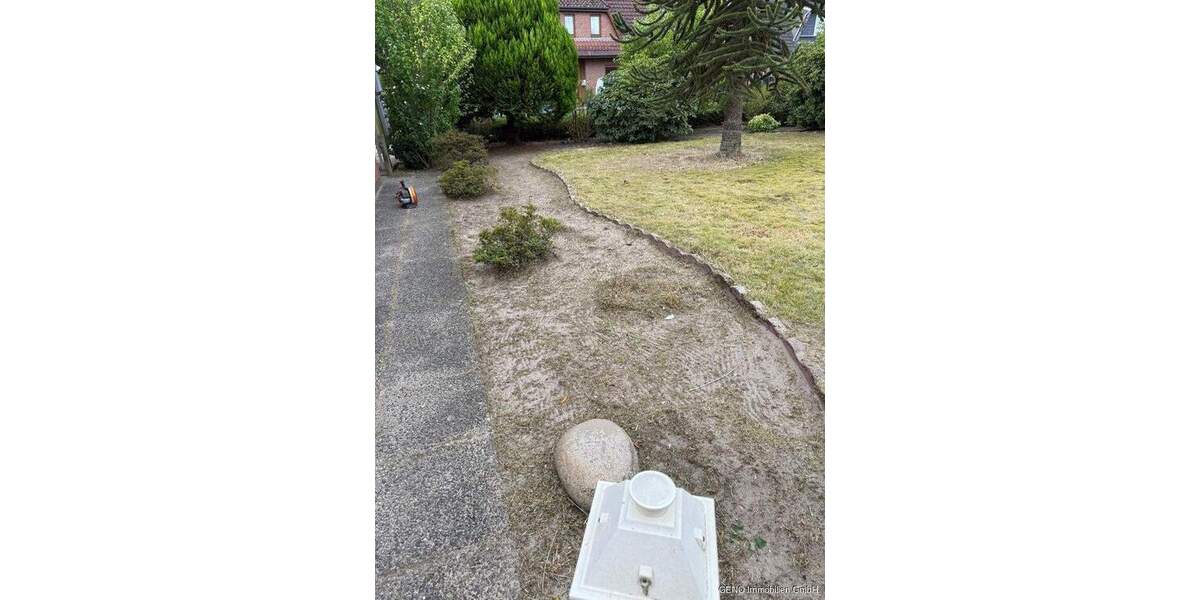 Einfamilienhaus Ganderkesee - 4 Zimmer, 102 m&sup2;, 319.000&euro; | Angebot:25141582