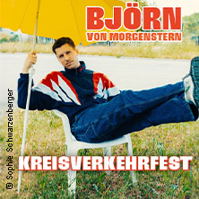 Björn von Morgenstern - Kreisverkehrfest 26.03.2026 Kulturzentrum PFL