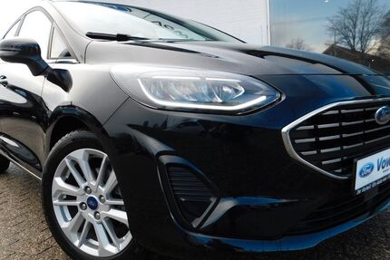 Ford Fiesta 19.950 km 16.345 &euro; Brake 26919