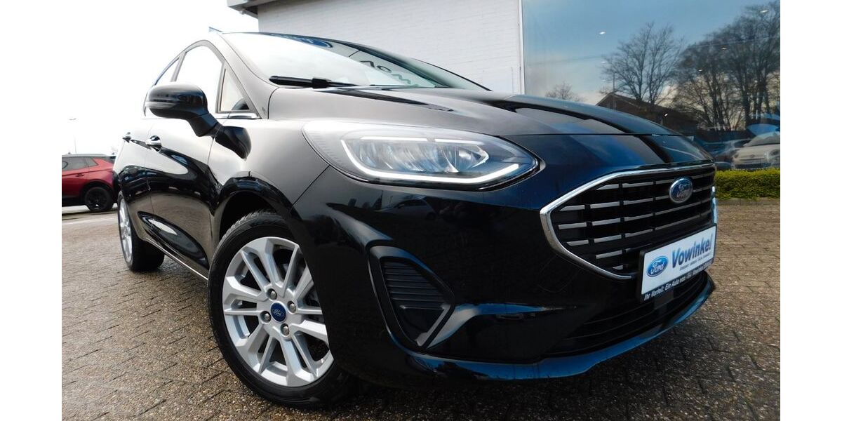 Ford Fiesta 19.950 km 16.345 &euro; Brake 26919