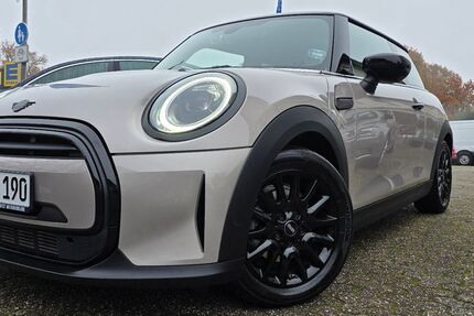 Mini Cooper 24.124 km 21.699 &euro; Metjendorf 26215