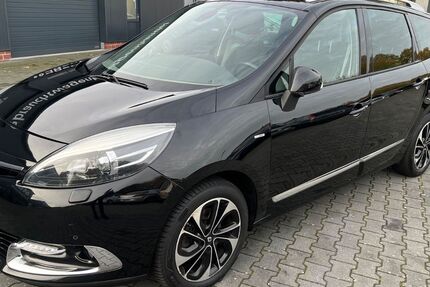 Renault Scenic 238.000 km 5.500 &euro; Jaderberg 26349