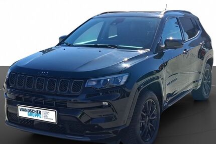 Jeep Compass 33.821 km 22.990 &euro; Oldenburg 26135