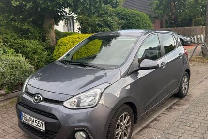 Hyundai i10 104.000 km 5.450 &euro; Delmenhorst 27755