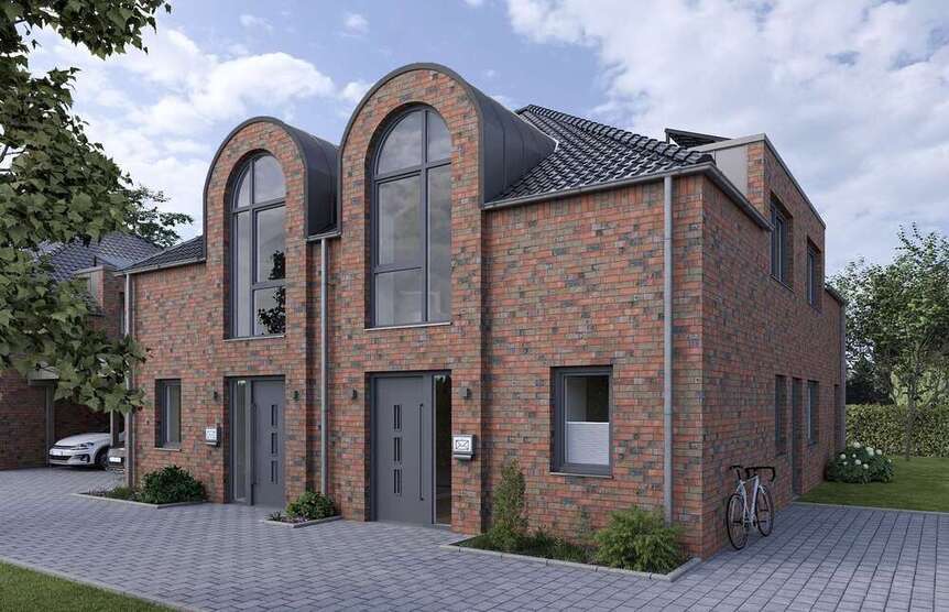 Haus zum Kaufen in Oldenburg 569.000 € 130 m²