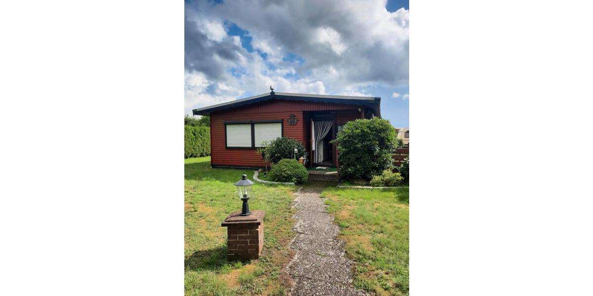 Einfamilienhaus Delmenhorst Deichhorst - 2.5 Zimmer, 48 m&sup2;, 69.000&euro; | Angebot:26976087