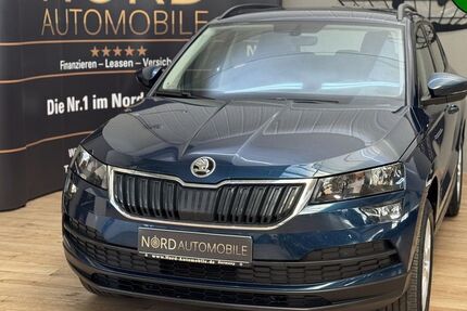 Skoda Karoq 91.622 km 20.900 &euro; Rastede/ Wahnbek 26180