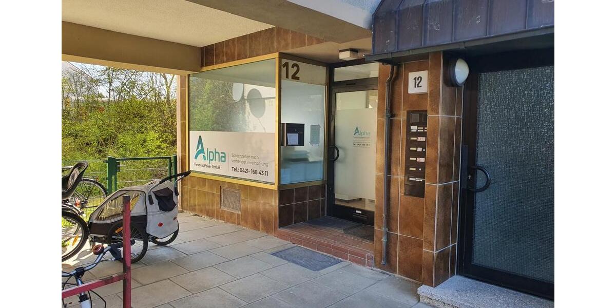 Gewerbeobjekt Delmenhorst Bungerhof - 350&euro; | Angebot:26270261