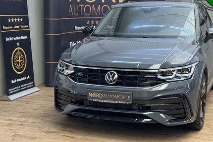 VW Tiguan 45.161 km 37.900 € Rastede/ Wahnbek 26180