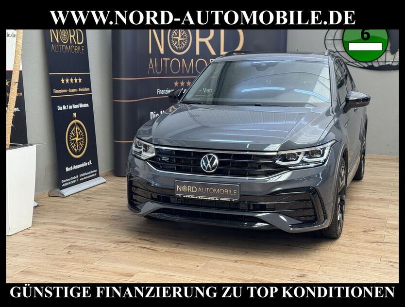 VW Tiguan 45.161 km 37.900 € Rastede/ Wahnbek 26180