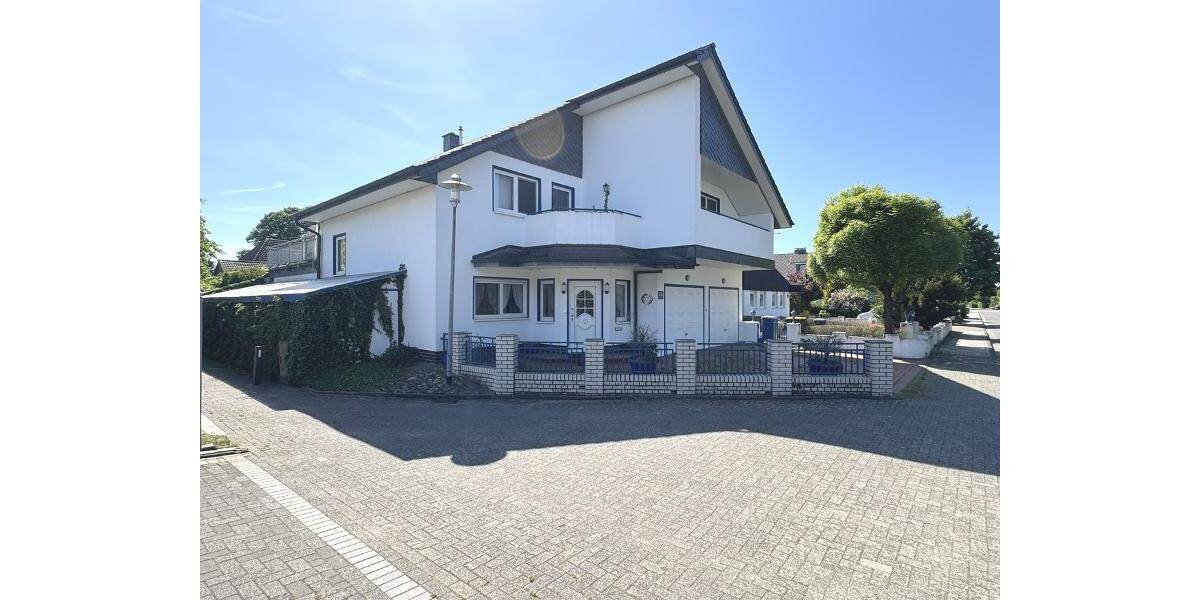 Mehrfamilienhaus, Wohnhaus Garrel - 4 Zimmer, 165 m&sup2;, 320.000&euro; | Angebot:23962082