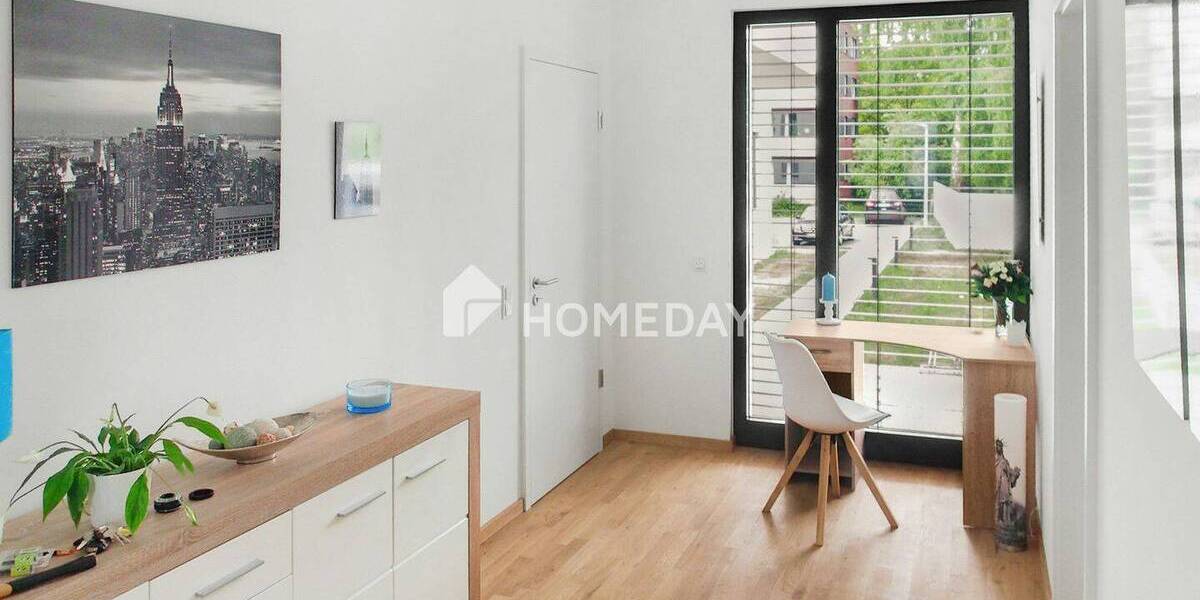 Etagenwohnung Oldenburg Osternburg - 2 Zimmer, 69 m&sup2;, 339.000&euro; | Angebot:25702476
