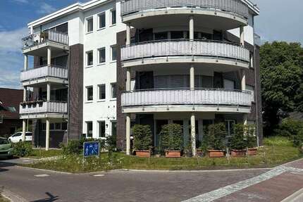 Wohnung Oldenburg Eversten - 2 Zimmer, 73 m&sup2;, 880&euro; | Angebot:26804409