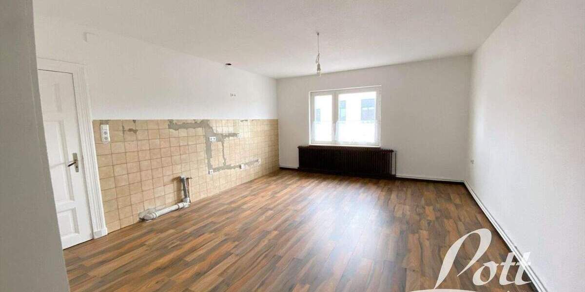 Mehrfamilienhaus, Wohnhaus Apen - 3 Zimmer, 124 m&sup2;, 258.000&euro; | Angebot:25814009