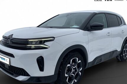Citroen C5 Aircross 26.460 km 20.290 &euro; Oldenburg 26135