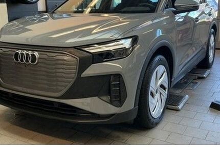 Audi Q4 e-tron 25.225 km 26.979 &euro; Oldenburg 26135