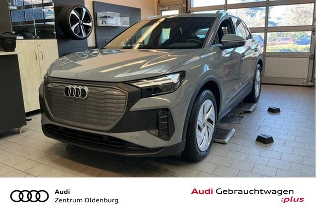 Audi Q4 e-tron 25.225 km 26.979 &euro; Oldenburg 26135