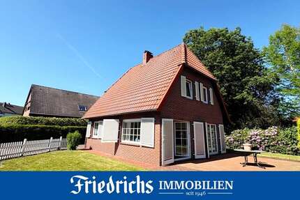 Haus Bad Zwischenahn - 4 Zimmer, 91 m&sup2;, 850&euro; | Angebot:27284885