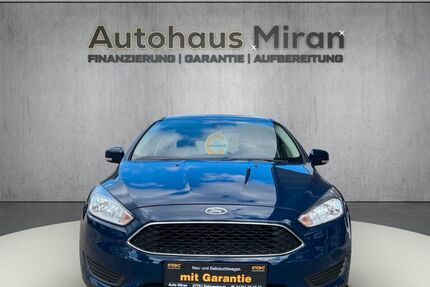 Ford Focus 71.500 km 8.999 € Delmenhorst 27751