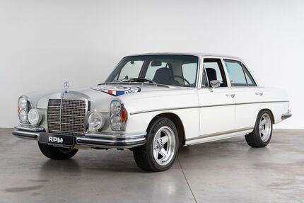 Mercedes-Benz 280 48.850 km 124.500 &euro; Bad Zwischenahn 26160