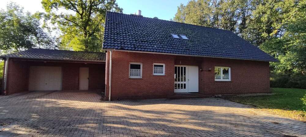 Haus zum Kaufen in Großenkneten 515.000 € 180 m²