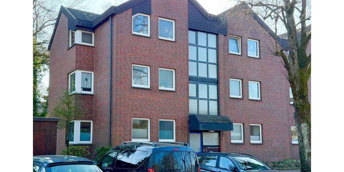 Mehrfamilienhaus, Wohnhaus Oldenburg Osternburg - 9 Zimmer, 280 m&sup2;, 739.000&euro; | Angebot:26527356