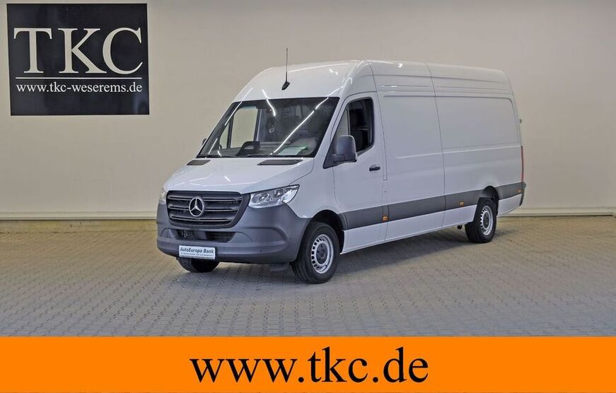 Sprinter