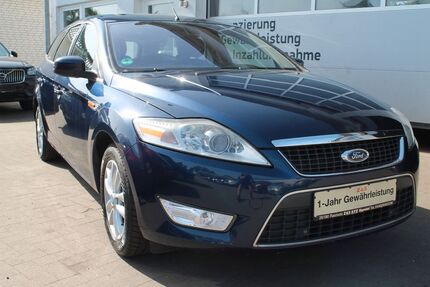 Ford Mondeo 221.138 km 3.000 &euro; Rastede 26180