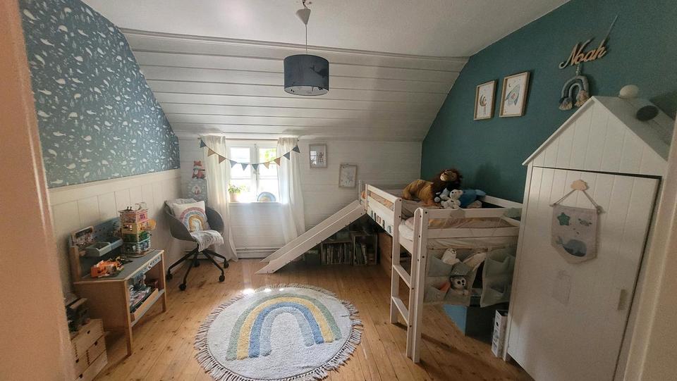 Einfamilienhaus Schwanewede - 10 Zimmer, 186 m&sup2;, 575.000&euro; | Angebot:26800179