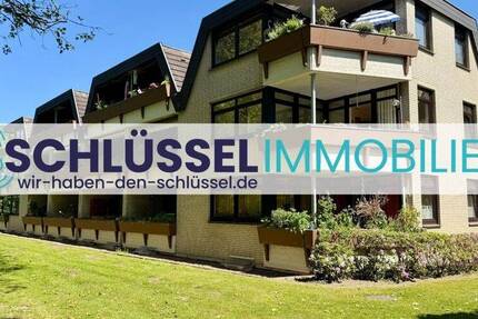 Wohnung Bad Zwischenahn Kayhausen - 3 Zimmer, 83 m&sup2;, 220.000&euro; | Angebot:26786722