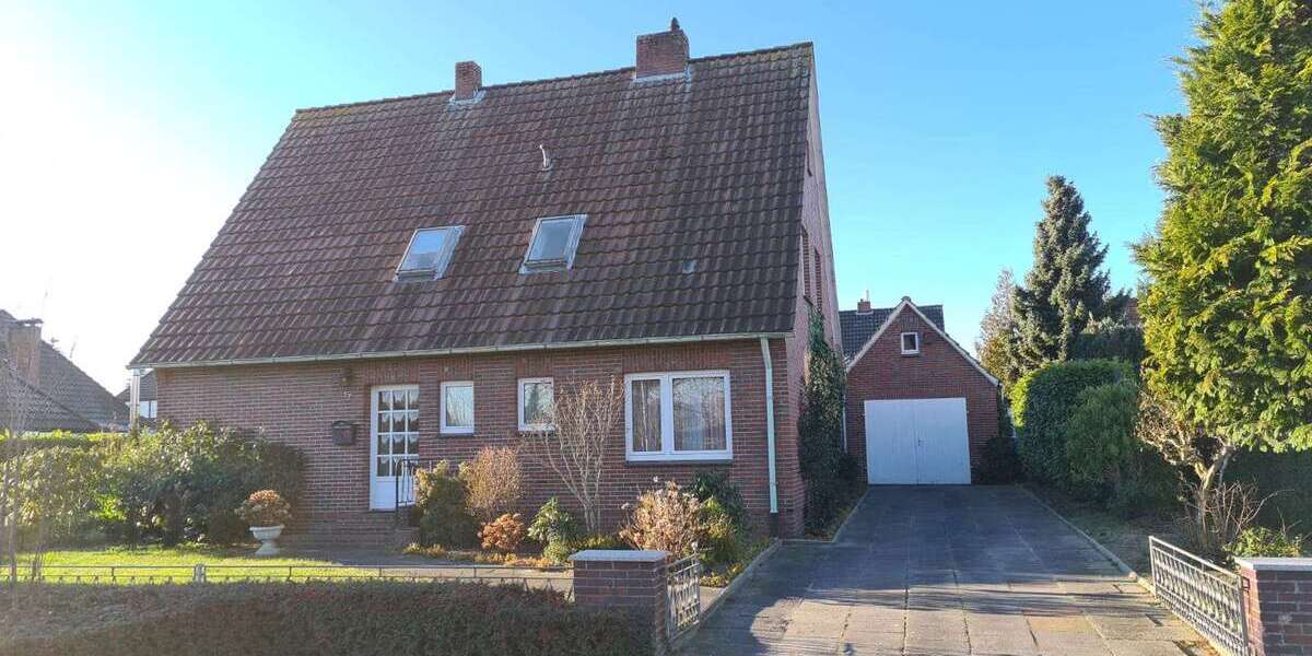 Haus zum Kaufen in Varel 245.000 € 135 m² 5 zimmer