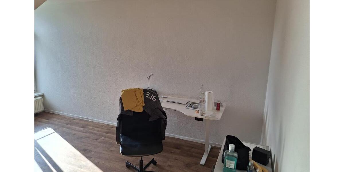 Etagenwohnung Oldenburg Alexandersfeld - 1 Zimmer, 50 m&sup2;, 600&euro; | Angebot:26702113