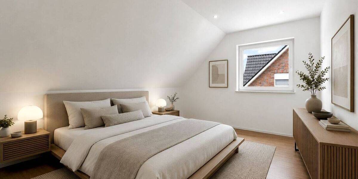 Einfamilienhaus Elsfleth - 5 Zimmer, 137 m&sup2;, 365.000&euro; | Angebot:26797428