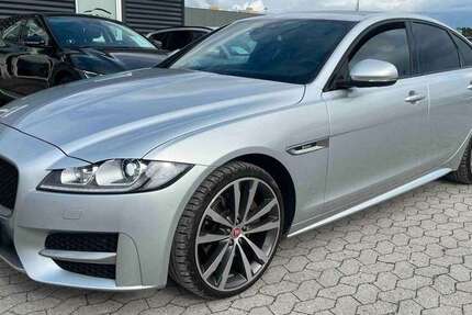 Jaguar XF 121.500 km 21.999 € Oldenburg 26129