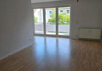 2-Zi-Wohnung Oldenburg Alexanderstraße