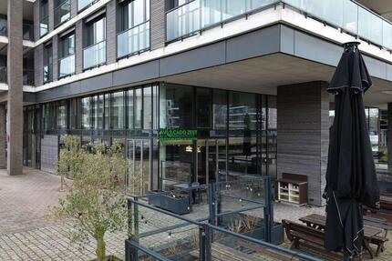 Gewerbeobjekt Oldenburg Dobbenviertel - 1.300.000&euro; | Angebot:25781485