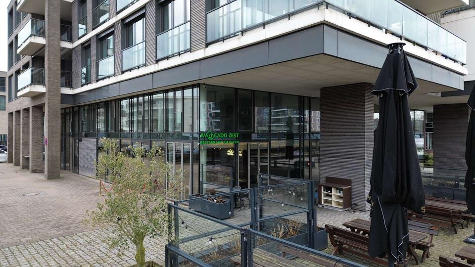 Gewerbeobjekt Oldenburg Dobbenviertel - 1.300.000&euro; | Angebot:25781485